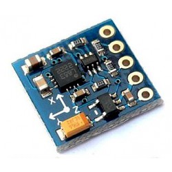 Magneto Sensors (0)